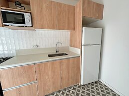 Rent Up - Moderno Depto en Recoleta