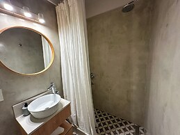 Rent Up - Moderno Depto en Recoleta