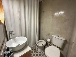 Rent Up - Moderno Depto en Recoleta