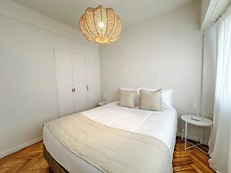 Rent Up - Moderno Depto en Recoleta