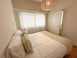 Rent Up - Moderno Depto en Recoleta