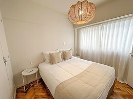 Rent Up - Moderno Depto en Recoleta