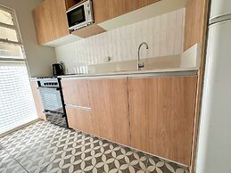 Rent Up - Moderno Depto en Recoleta