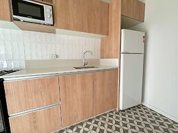 Rent Up - Moderno Depto en Recoleta