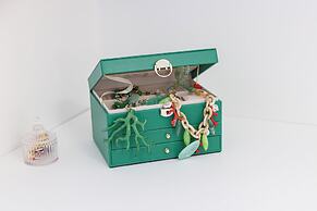 YourHome - Villa Magnifica