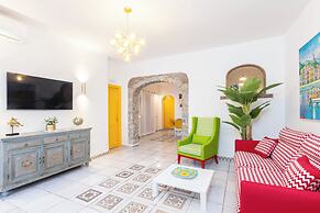 YourHome - Villa Magnifica