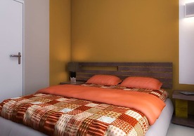 Resort solar das águas