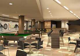 Resort solar das águas