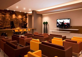 Resort solar das águas