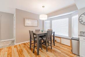 Vibrant Boho Family Home 3 Bed Pet Friendly UNR