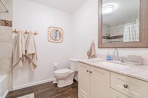 Vibrant Boho Family Home 3 Bed Pet Friendly UNR