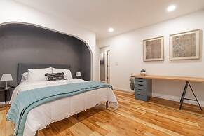 Vibrant Boho Family Home 3 Bed Pet Friendly UNR