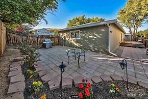 Vibrant Boho Family Home 3 Bed Pet Friendly UNR