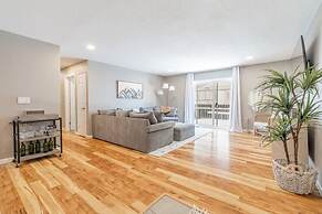 Vibrant Boho Family Home 3 Bed Pet Friendly UNR