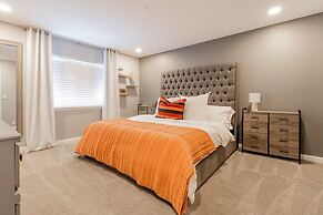 Vibrant Boho Family Home 3 Bed Pet Friendly UNR