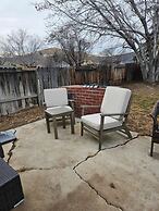 Cozy Family Haven in Sparks - Pet Friendly - Fenced Yard