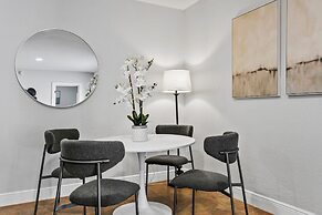 Luxe Waterfront Hideaway w Pool & Pirate Ship Dock