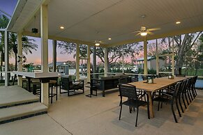 Luxe Waterfront Hideaway w Pool & Pirate Ship Dock