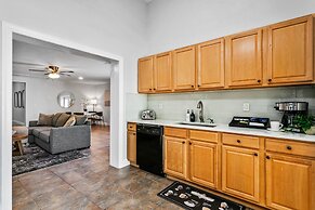 Luxe Waterfront Hideaway w Pool & Pirate Ship Dock