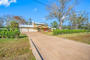 The Perfect Family Retreat w Pool and Games