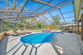The Perfect Family Retreat w Pool and Games