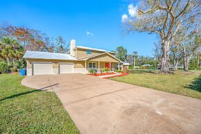 The Perfect Family Retreat w Pool and Games