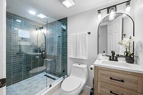 The Perfect Family Retreat w Pool and Games