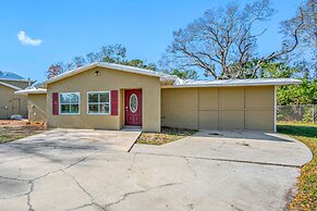 The Perfect Family Retreat w Pool and Games