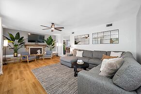 The Perfect Family Retreat w Pool and Games