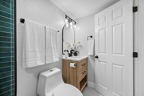 The Perfect Family Retreat w Pool and Games