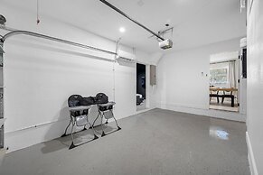 The Perfect Family Retreat w Pool and Games