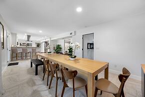 The Perfect Family Retreat w Pool and Games