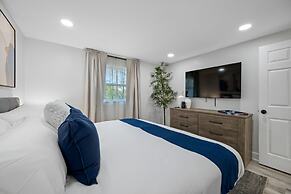 The Perfect Family Retreat w Pool and Games