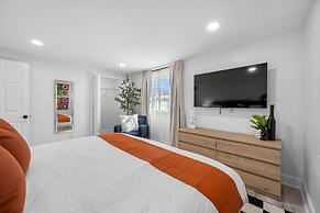 The Perfect Family Retreat w Pool and Games