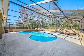The Perfect Family Retreat w Pool and Games