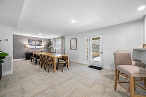 The Perfect Family Retreat w Pool and Games