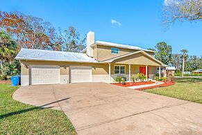 The Perfect Family Retreat w Pool and Games