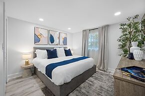 The Perfect Family Retreat w Pool and Games