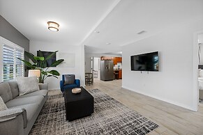 The Perfect Family Retreat w Pool and Games