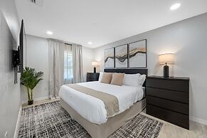 The Perfect Family Retreat w Pool and Games