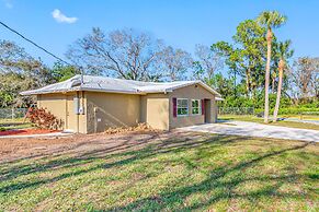 The Perfect Family Retreat w Pool and Games