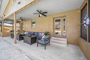 The Perfect Family Retreat w Pool and Games