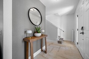 The Perfect Family Retreat w Pool and Games