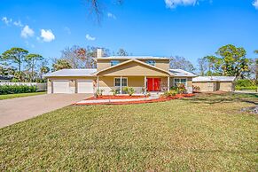 The Perfect Family Retreat w Pool and Games