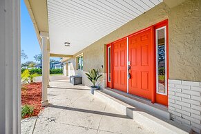 The Perfect Family Retreat w Pool and Games