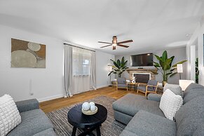 The Perfect Family Retreat w Pool and Games