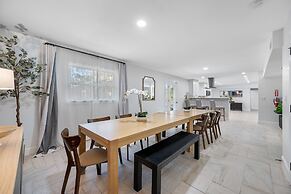 The Perfect Family Retreat w Pool and Games