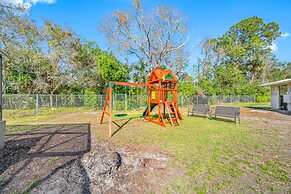 The Perfect Family Retreat w Pool and Games