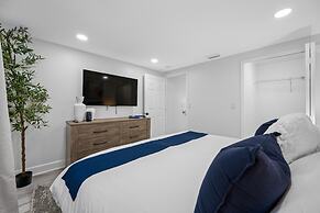 The Perfect Family Retreat w Pool and Games