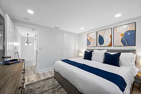 The Perfect Family Retreat w Pool and Games